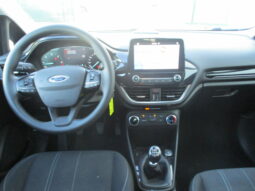 FORD FIESTA TDCI 85 BUSINESS NAV complet
