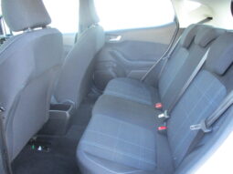FORD FIESTA TDCI 85 BUSINESS NAV complet