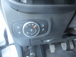 FORD FIESTA TDCI 85 BUSINESS NAV complet