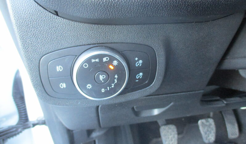 FORD FIESTA TDCI 85 BUSINESS NAV complet