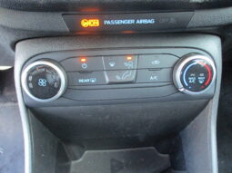 FORD FIESTA TDCI 85 BUSINESS NAV complet