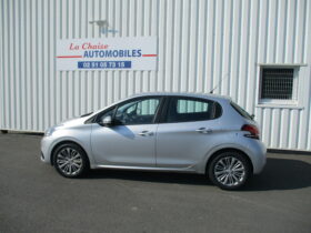 PEUGEOT 208 HDI 75 ACTIVE