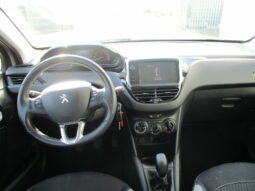 PEUGEOT 208 HDI 75 ACTIVE complet