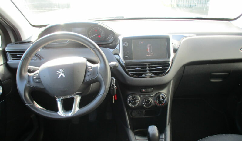 PEUGEOT 208 HDI 75 ACTIVE complet