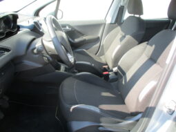 PEUGEOT 208 HDI 75 ACTIVE complet