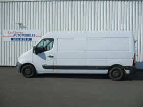 RENAULT MASTER L3H2 DCI 125