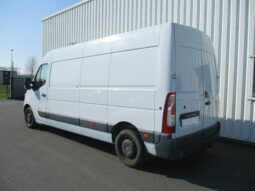 RENAULT MASTER L3H2 DCI 125 complet