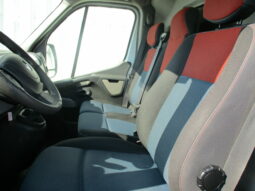 RENAULT MASTER L3H2 DCI 125 complet