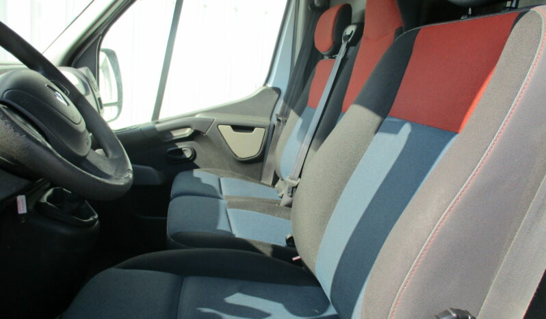 RENAULT MASTER L3H2 DCI 125 complet