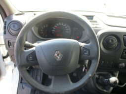 RENAULT MASTER L3H2 DCI 125 complet