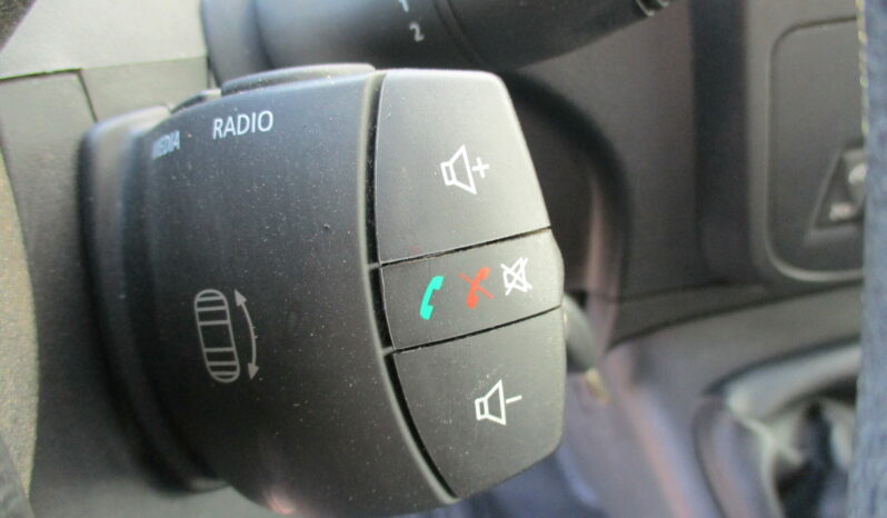 RENAULT MASTER L3H2 DCI 125 complet