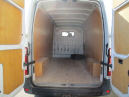RENAULT MASTER L3H2 DCI 125 complet